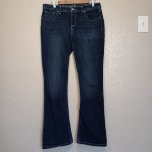 Apt. 9 Bootcut Women's Size 12 Jeans